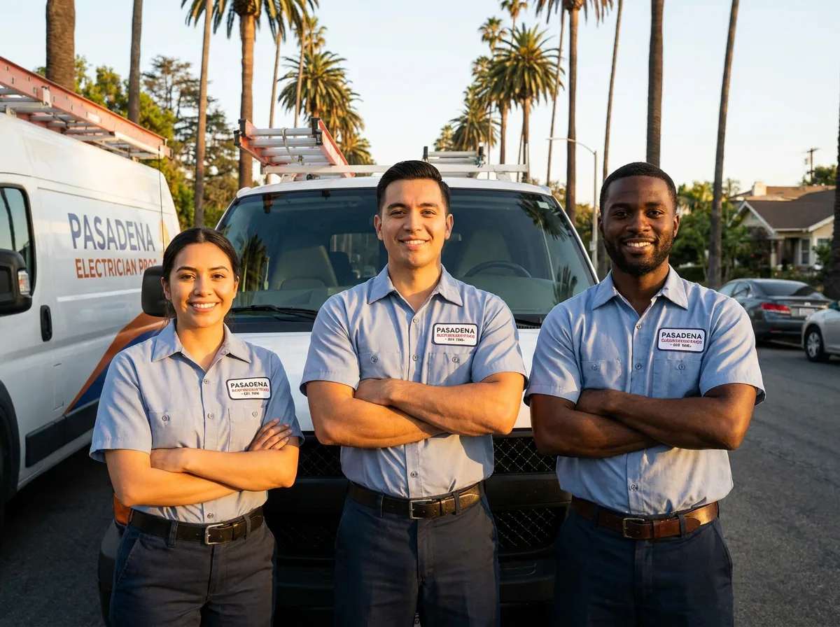 Electrician company in Uniondale, NY