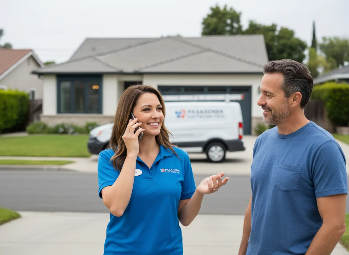 Electrician Uniondale, NY FAQs